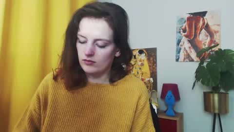 Nadine online show from 01.21.25