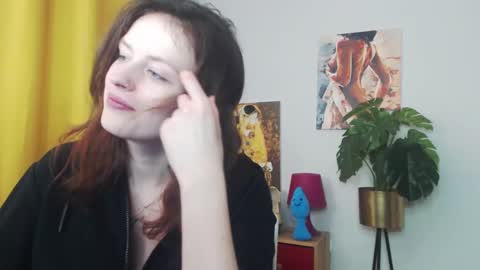 Nadine online show from 01.22.25