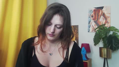 Nadine online show from 01.22.25