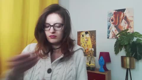 Nadine online show from 01.24.25