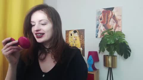 Nadine online show from 01.29.25