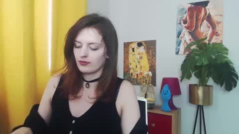 Nadine online show from 01.29.25