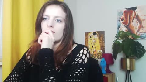 Nadine online show from 01.31.25