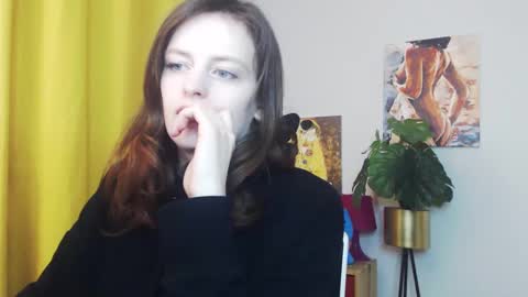 Nadine online show from 02.03.25