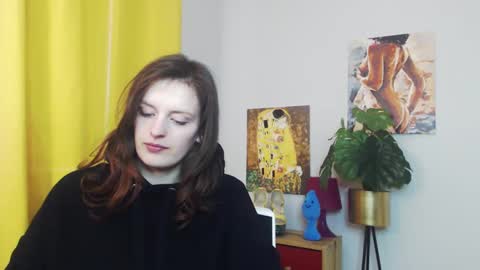 Nadine online show from 02.03.25