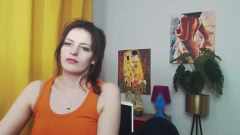 Nadine online show from 02.06.25