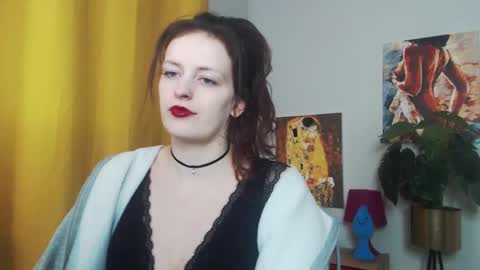 Nadine online show from 02.07.25