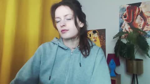 Nadine online show from 02.13.25