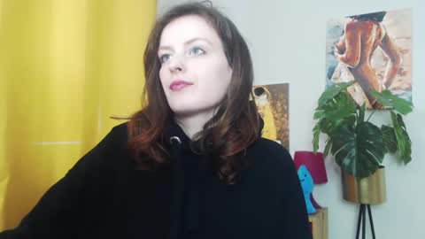 Nadine online show from 02.17.25