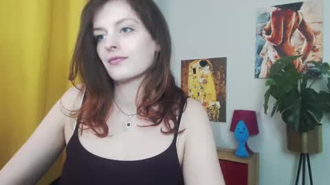 Nadine online show from 02.26.25