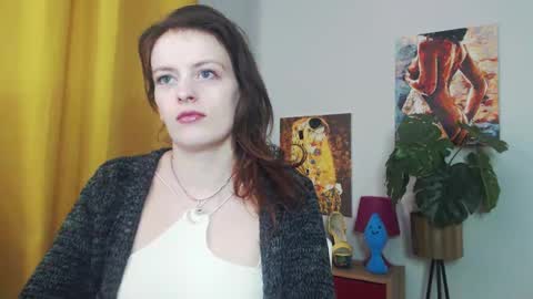 Nadine online show from 02.28.25