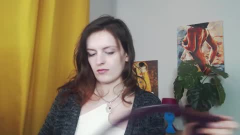 Nadine online show from 02.28.25