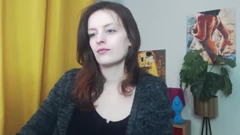 Nadine online show from 03.03.25