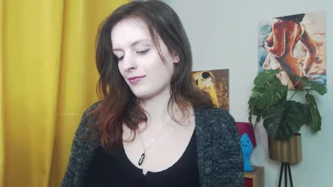 Nadine online show from 03.03.25