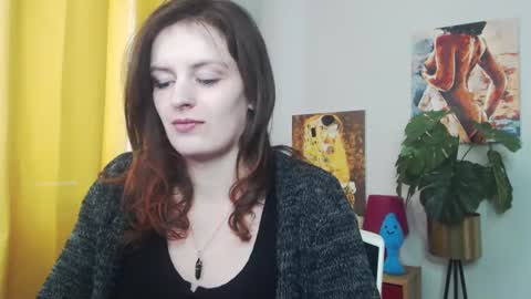 Nadine online show from 03.03.25