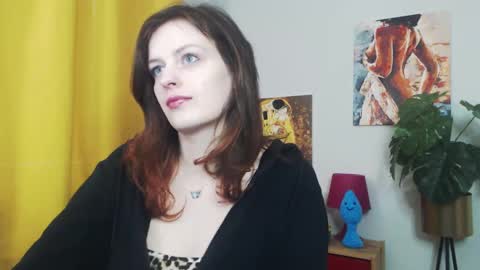 Nadine online show from 03.05.25