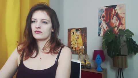 Nadine online show from 03.07.25