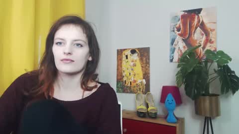 Nadine online show from 03.07.25