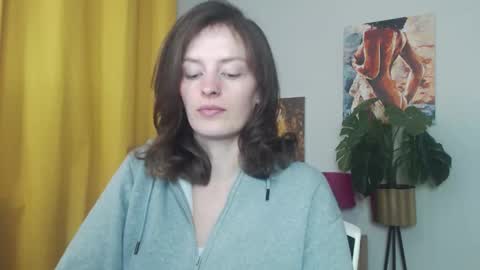 Nadine online show from 09.29.25