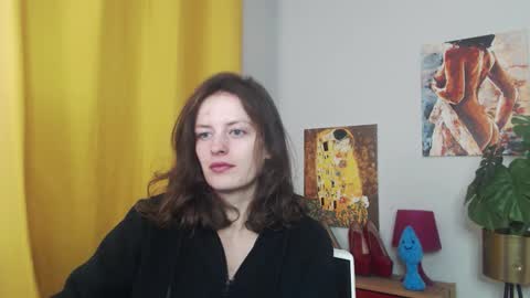 Nadine online show from 10.20.25