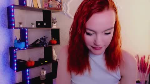Snapshot of fane_stain chatting on 12.12.24 Merida but you can call me Ida online show from 12.12.24