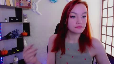 Snapshot of fane_stain chatting on 12.13.24 Merida but you can call me Ida online show from 12.13.24