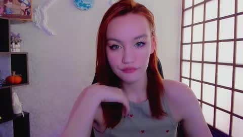 Snapshot of fane_stain chatting on 12.13.24 Merida but you can call me Ida online show from 12.13.24