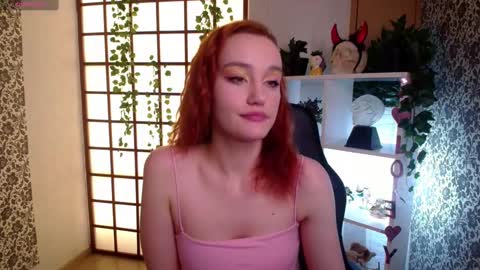 Snapshot of fane_stain chatting on 12.14.24 Merida but you can call me Ida online show from 12.14.24