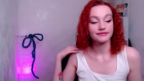 Snapshot of fane_stain chatting on 12.25.24 Merida but you can call me Ida online show from 12.25.24