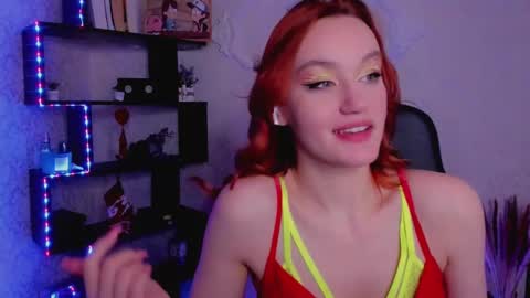Snapshot of fane_stain chatting on 01.01.25 Merida but you can call me Ida online show from 01.01.25