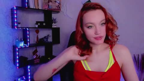 Snapshot of fane_stain chatting on 01.01.25 Merida but you can call me Ida online show from 01.01.25