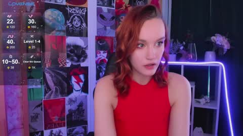 Snapshot of fane_stain chatting on 02.04.25 Merida but you can call me Ida online show from 02.04.25
