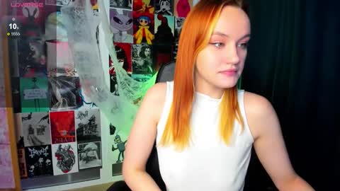 Merida but you can call me Ida online show from 10.30.25