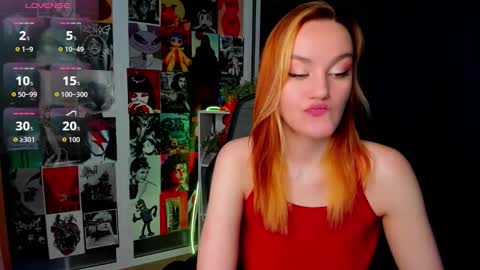 Merida but you can call me Ida online show from 11.15.25