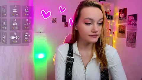 Snapshot of fane_stain chatting on 01.18.26 Merida but you can call me Ida online show from 01.18.26