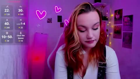 Snapshot of fane_stain chatting on 02.04.26 Merida but you can call me Ida online show from 02.04.26