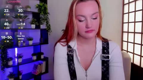 Snapshot of fane_stain chatting on 02.07.26 Merida but you can call me Ida online show from 02.07.26