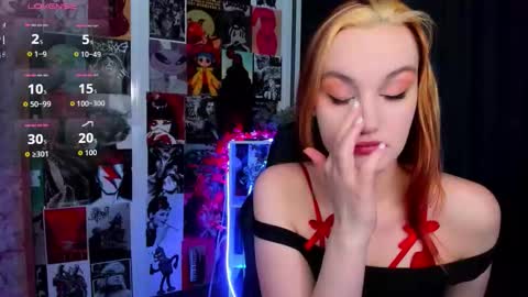 Snapshot of fane_stain chatting on 02.27.26 Merida but you can call me Ida online show from 02.27.26