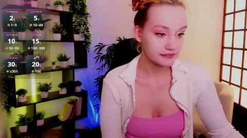 Merida but you can call me Ida online show from 04.03.26