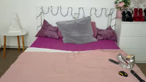 Fannie online show from 01.15.26