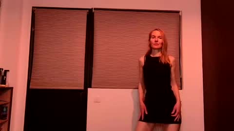 Fanny online show from 12.13.24