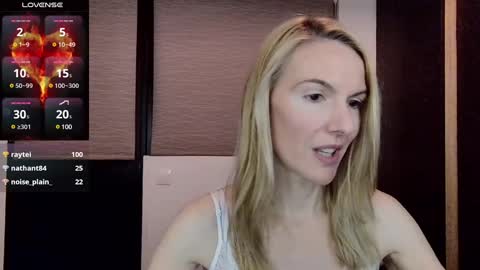 Fanny online show from 02.13.25