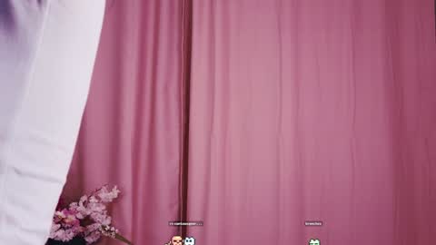 Kim online show from 01.10.25