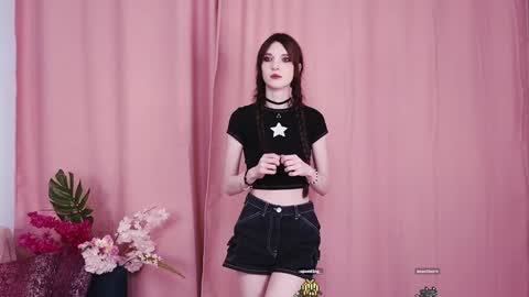 Kim online show from 01.17.25