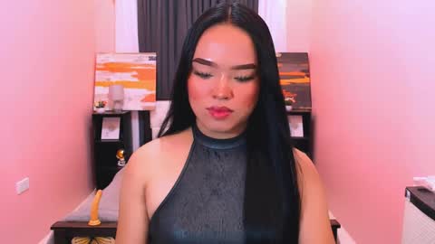 ITYS ME MONA online show from 04.07.26