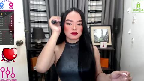 ITYS ME MONA online show from 04.17.26