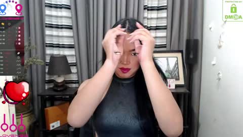 ITYS ME MONA online show from 04.18.26