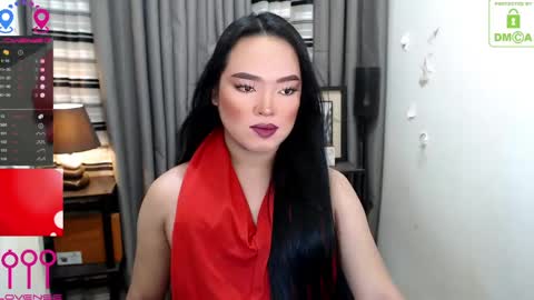 Snapshot of fantacyloverr chatting on 05.21.26 ITYS ME MONA online show from 05.21.26