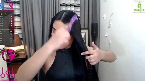 Snapshot of fantacyloverr chatting on 05.25.26 ITYS ME MONA online show from 05.25.26
