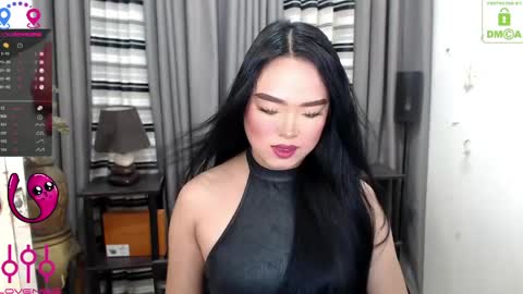 Snapshot of fantacyloverr chatting on 05.31.26 ITYS ME MONA online show from 05.31.26